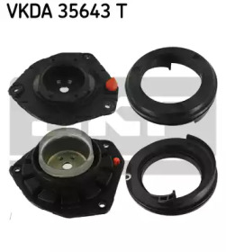 SKF VKDA 35643 T